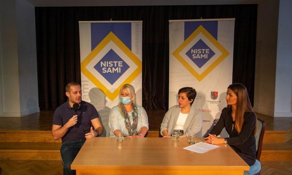 Panel discussion